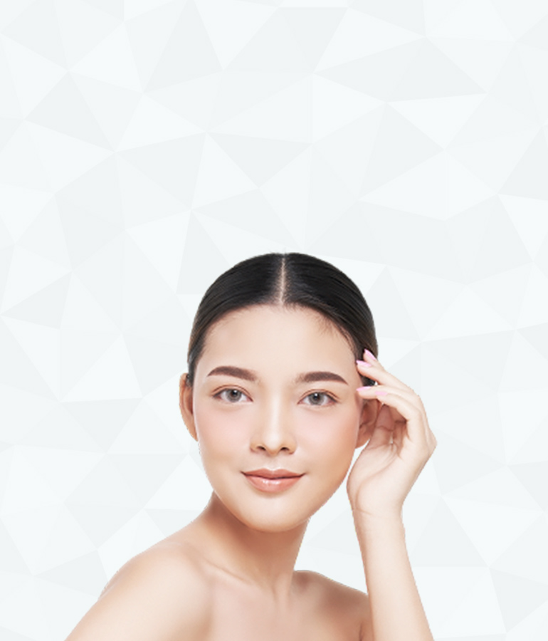 洗練された空間で、確かな再生医療を