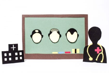 再生医療でできること（抜け毛・薄毛）