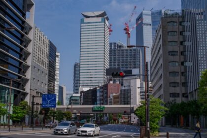 溜池山王駅 徒歩3分・赤坂駅 徒歩5分のダブルアクセス