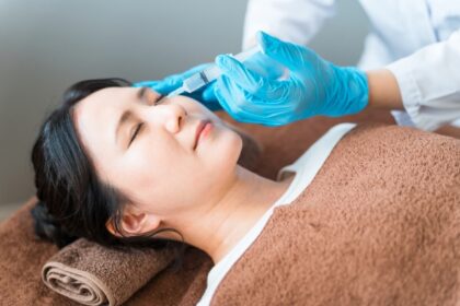 ヒアルロン酸注射