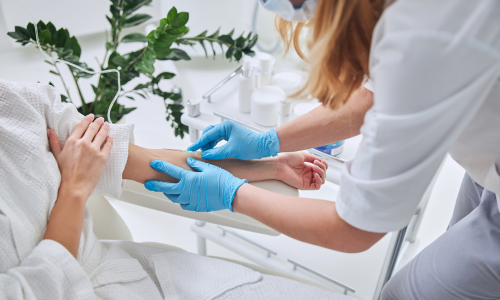 エクソソーム注射