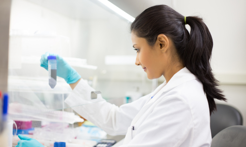 「安全・安心」日本最高レベルの幹細胞治療