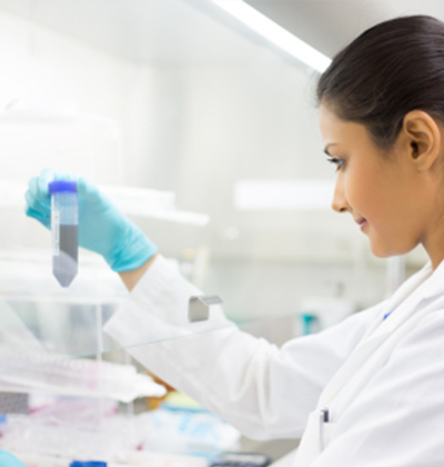 日本最高レベルの 幹細胞治療