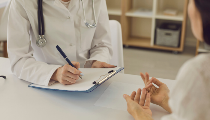 MievMedicalClinicオリジナル医学療法「MMM」