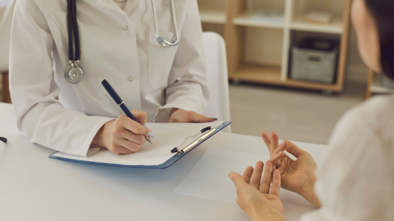 MievMedicalClinicオリジナル医学療法「MMM」