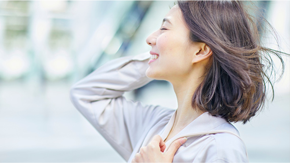 対処療法ではなく 根本から治療